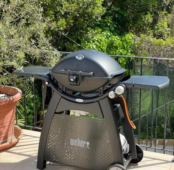 Captain Marino Apartments