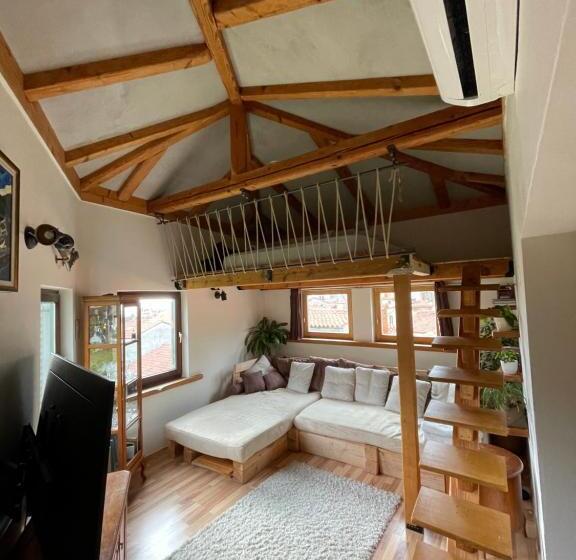 Captain Marino Apartments