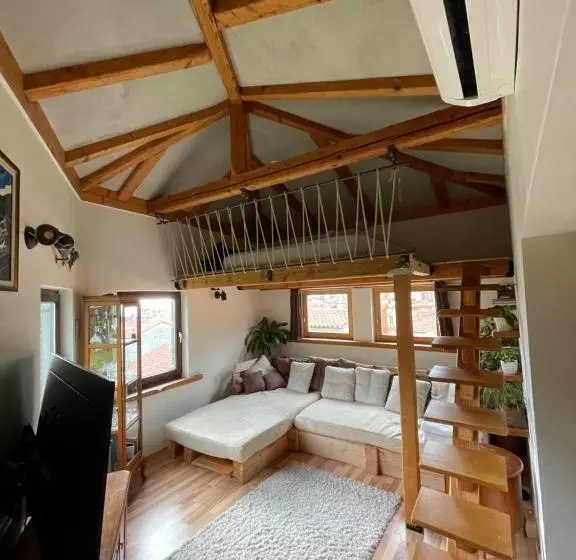 Captain Marino Apartments