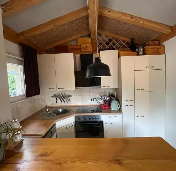 Captain Marino Apartments