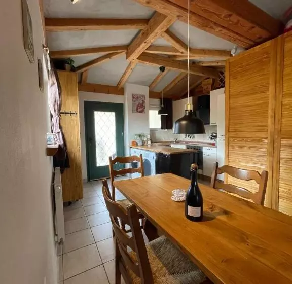 Captain Marino Apartments