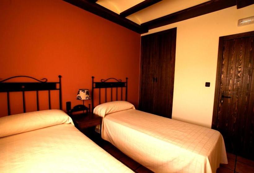 Casas Rurales Hoces Del Cabriel