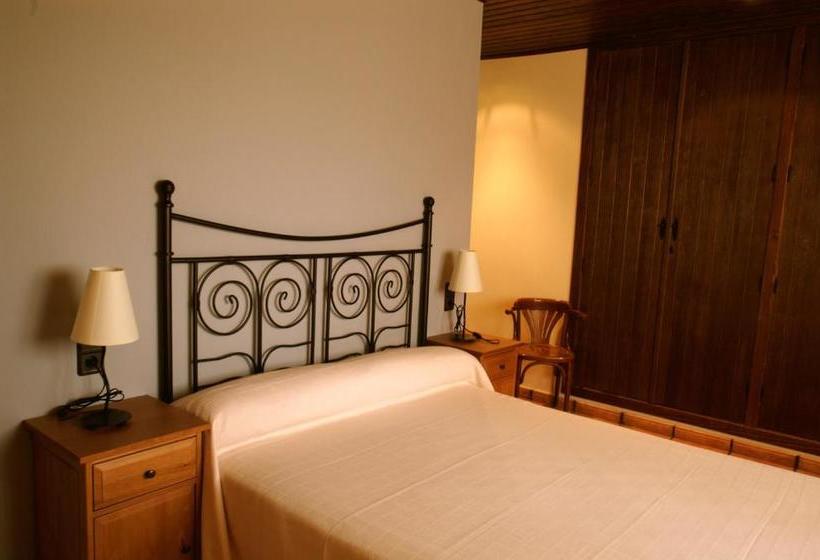 Casas Rurales Hoces Del Cabriel