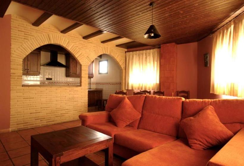 Casas Rurales Hoces Del Cabriel