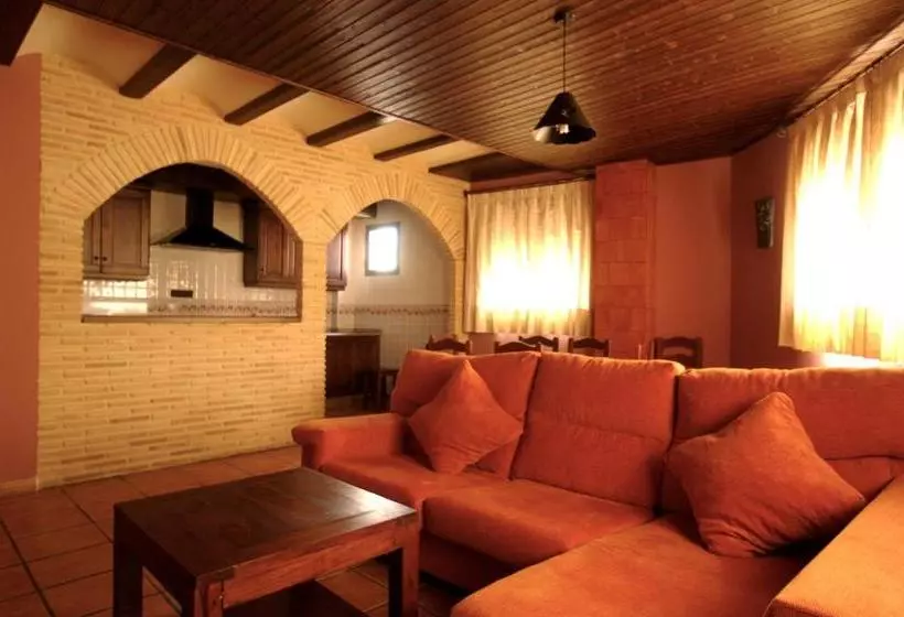 Casas Rurales Hoces Del Cabriel