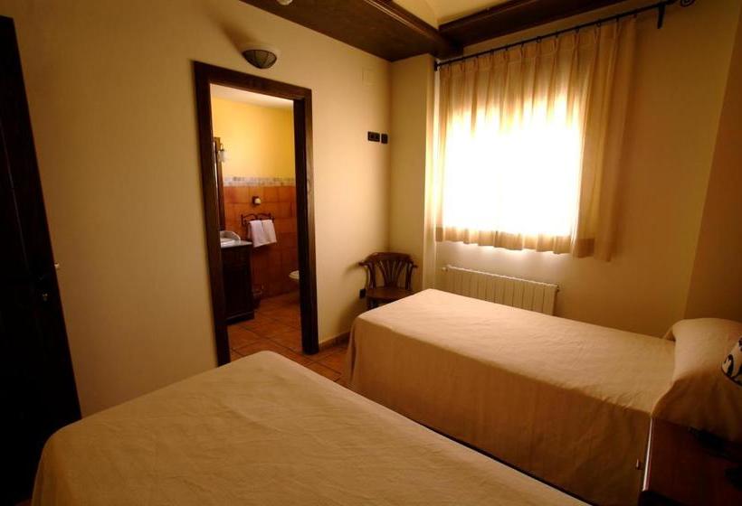 Casas Rurales Hoces Del Cabriel