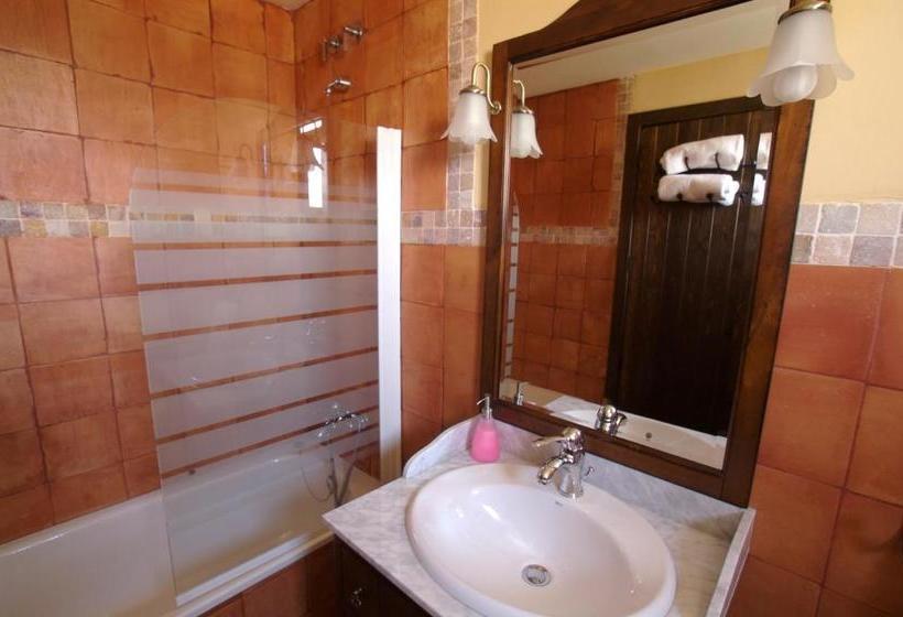 Casas Rurales Hoces Del Cabriel