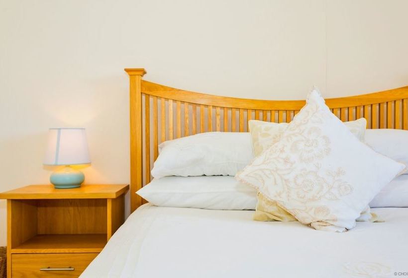 Croyde Brambles 5 Bedrooms