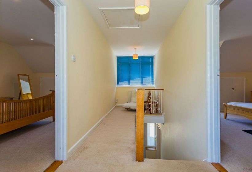 Croyde Brambles 5 Bedrooms