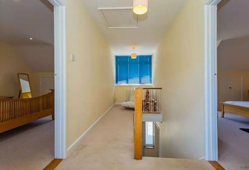 Croyde Brambles 5 Bedrooms