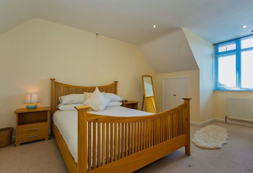 Croyde Brambles 5 Bedrooms