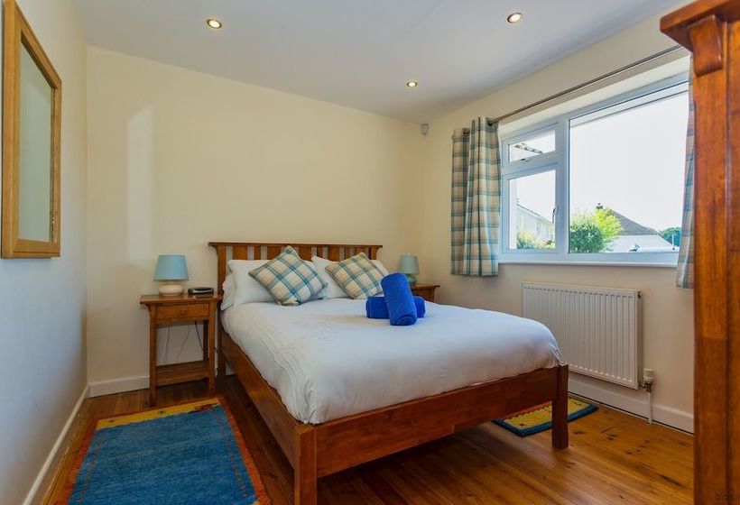 Croyde Brambles 5 Bedrooms