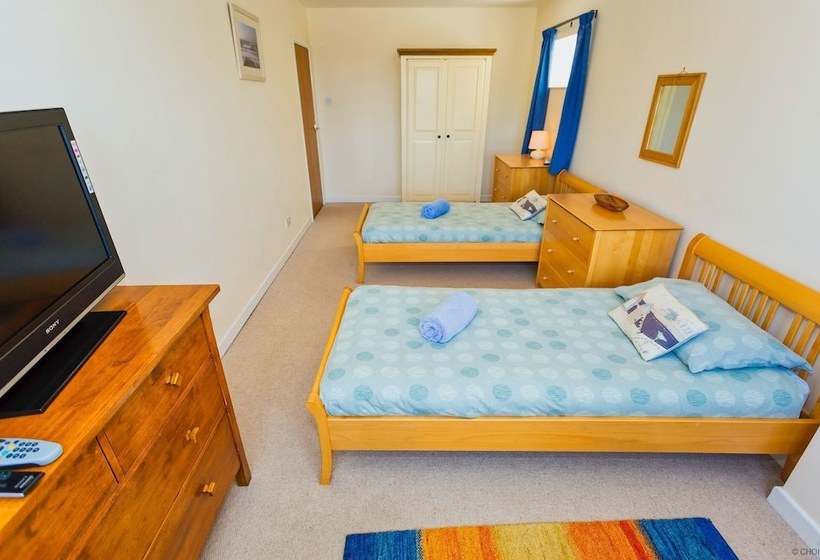 Croyde Brambles 5 Bedrooms