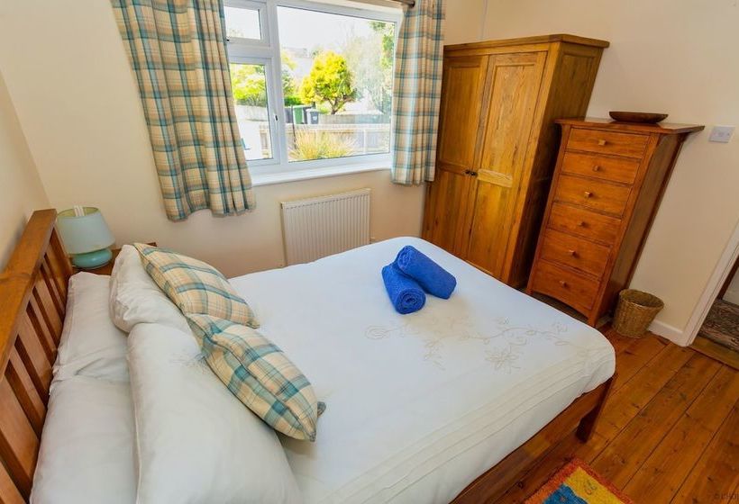 Croyde Brambles 5 Bedrooms