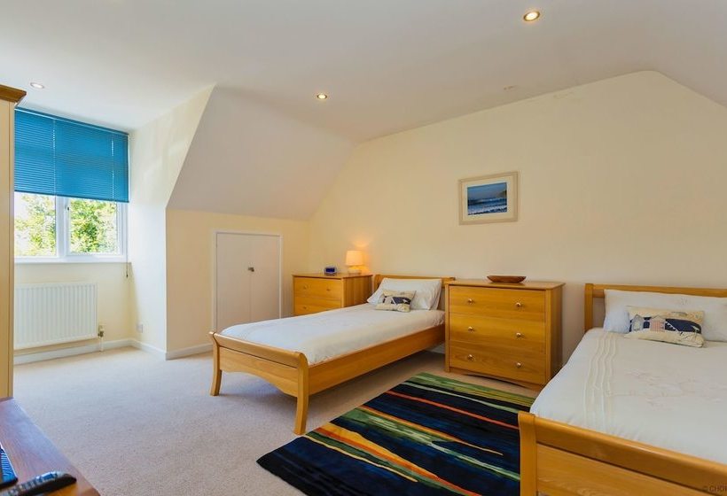 Croyde Brambles 5 Bedrooms