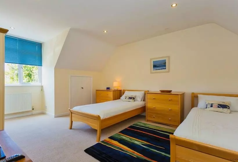 Croyde Brambles 5 Bedrooms