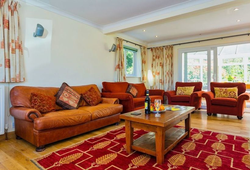 Croyde Brambles 5 Bedrooms