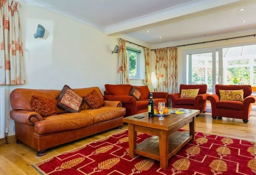 Croyde Brambles 5 Bedrooms