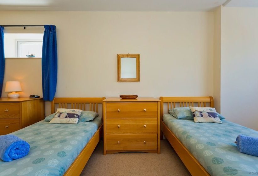 Croyde Brambles 5 Bedrooms