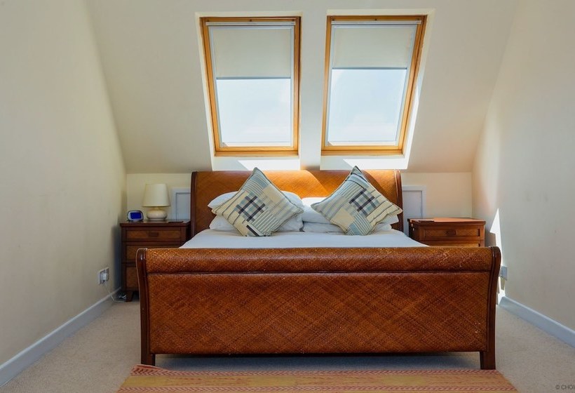 Croyde Brambles 5 Bedrooms