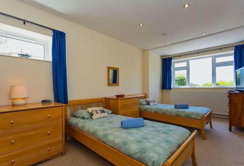 Croyde Brambles 5 Bedrooms