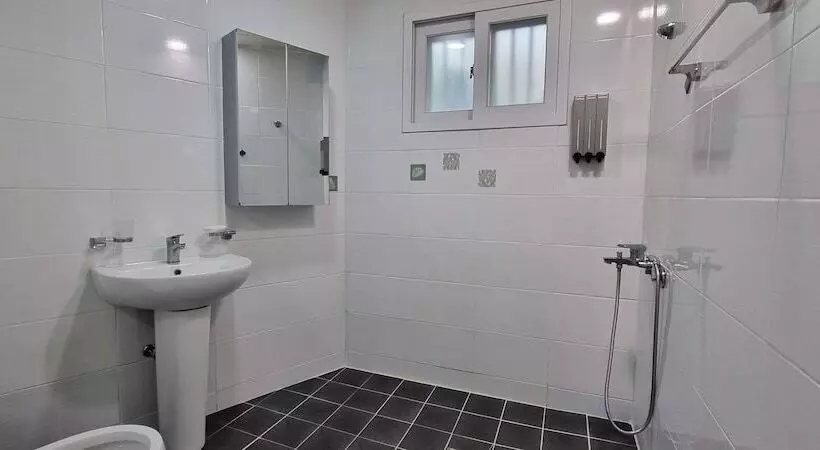 Daegu House   Hostel