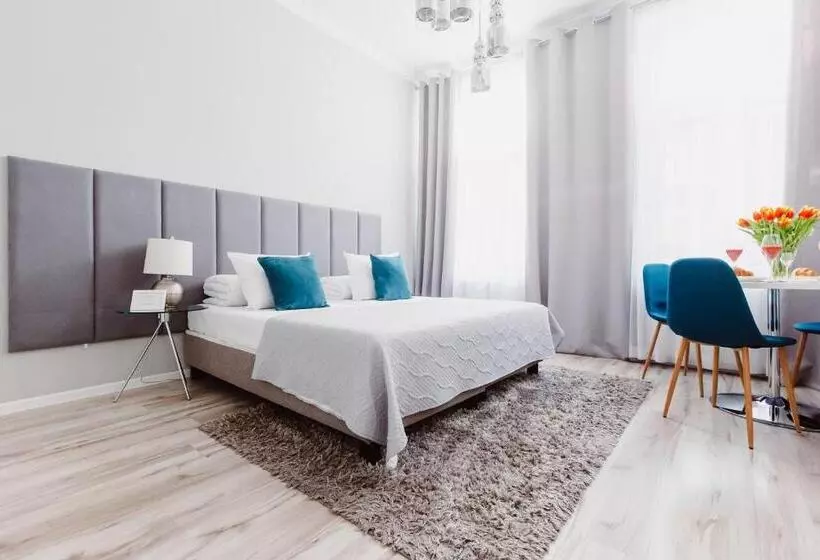 Erasmus Student Apartments   Old Town