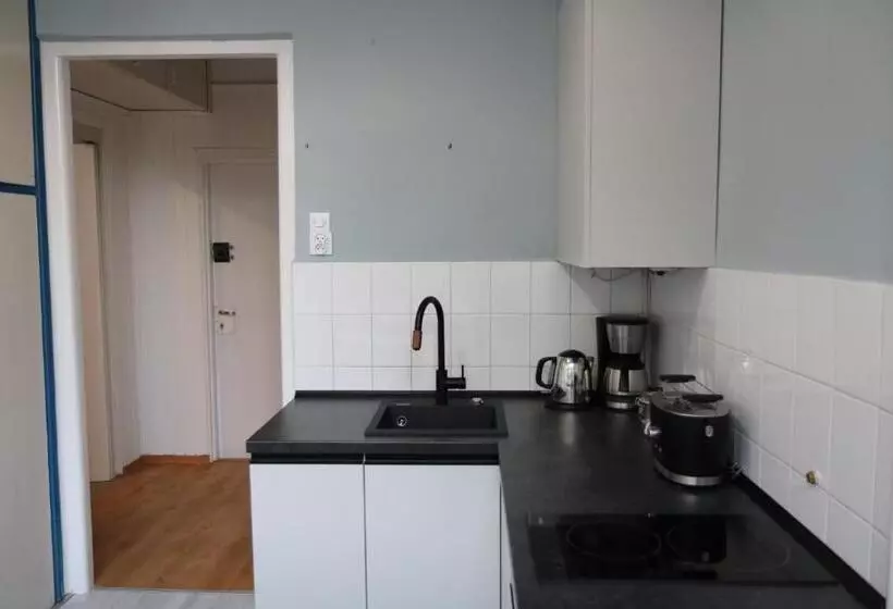 Erasmus Student Apartments   Old Town