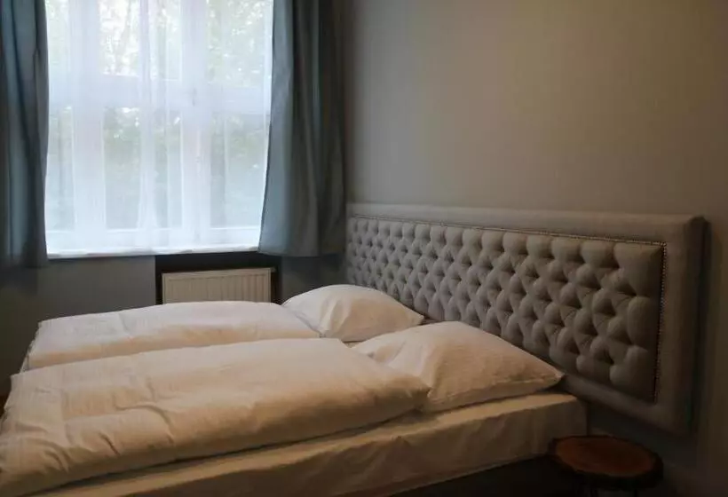 Erasmus Student Apartments   Old Town