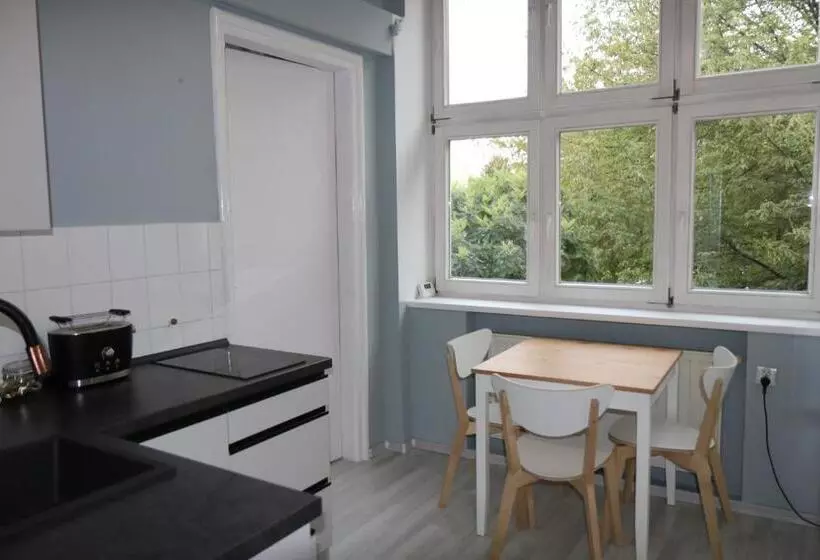 Erasmus Student Apartments   Old Town