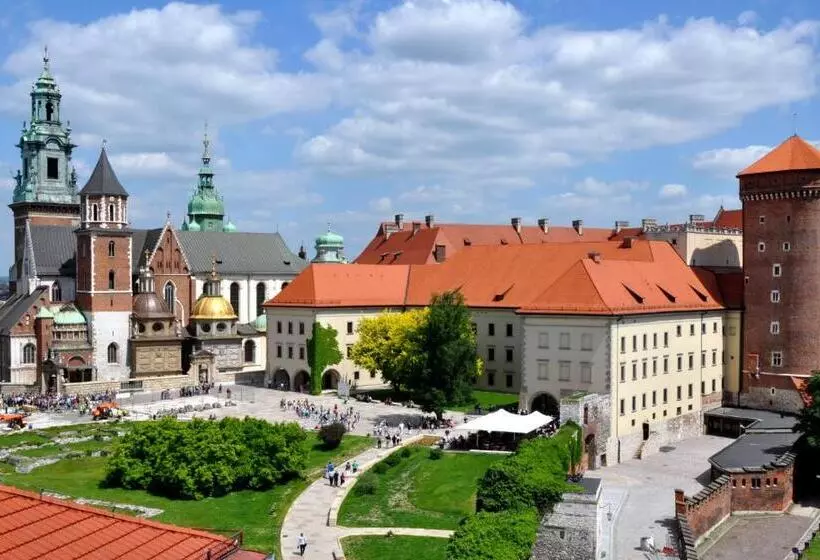 Erasmus Student Apartments   Old Town