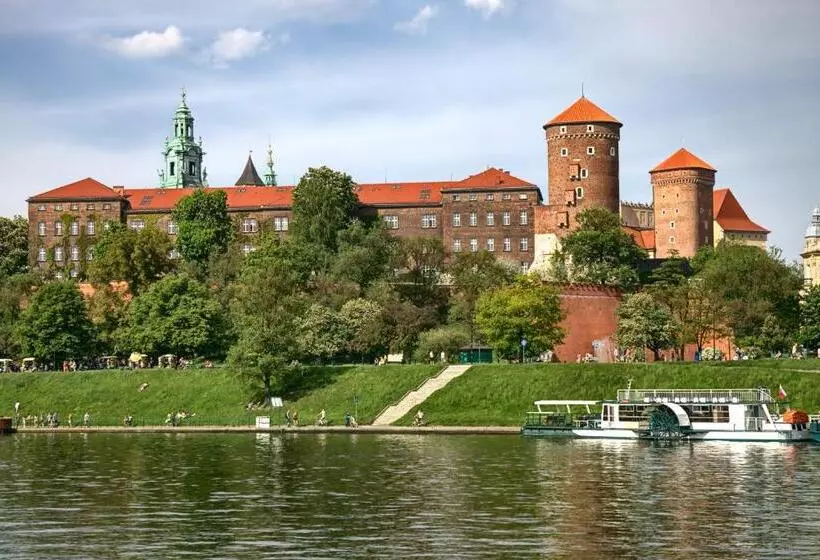 Erasmus Student Apartments   Old Town