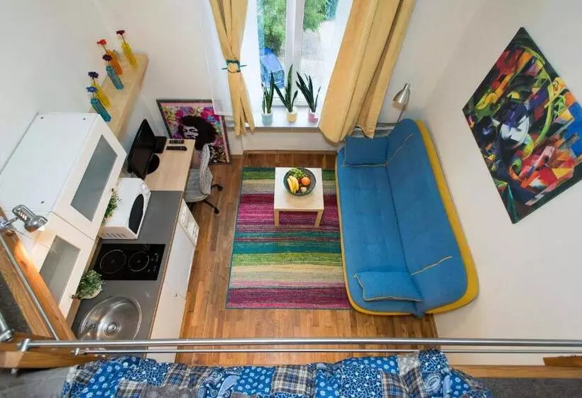 Erasmus Student Apartments   Old Town
