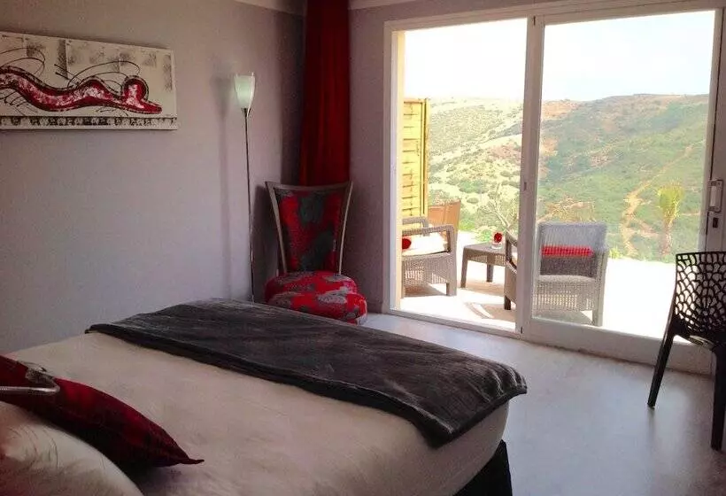 Finca Baeza Flores