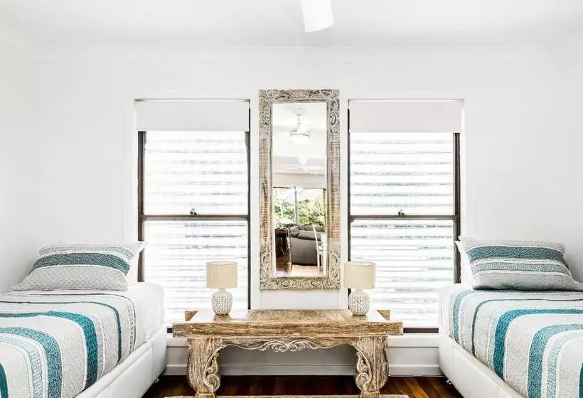 Gigi S Absolute Beachfront