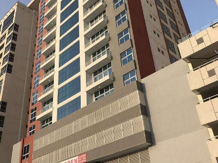 Ginger Luxury Apartments