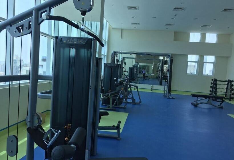 Ginger Luxury Apartments