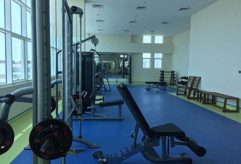 Ginger Luxury Apartments