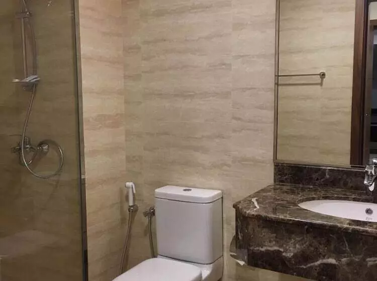 Ginger Luxury Apartments