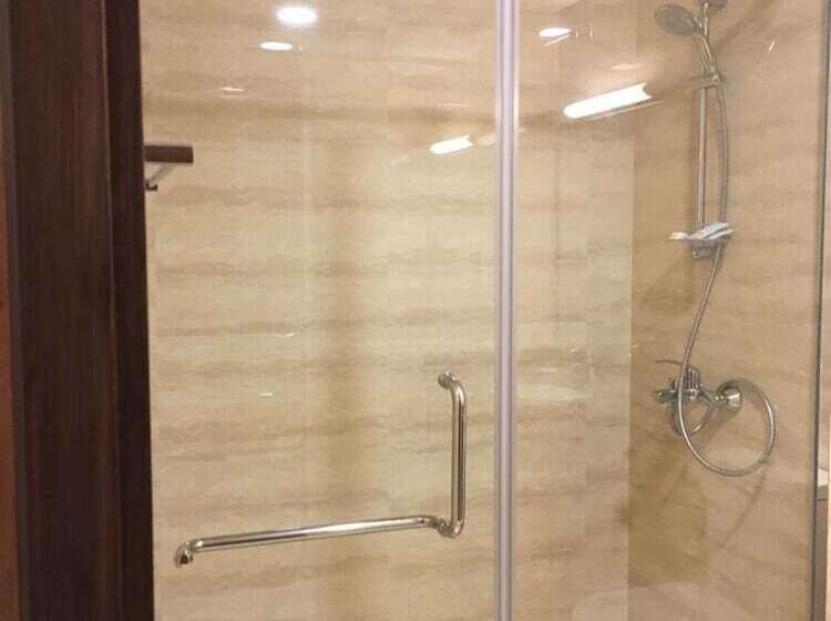 Ginger Luxury Apartments