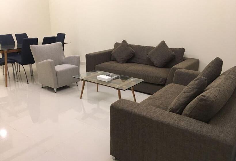 Ginger Luxury Apartments