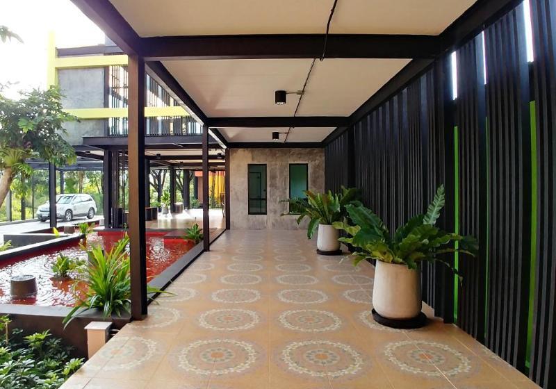 Green House Neoresotel