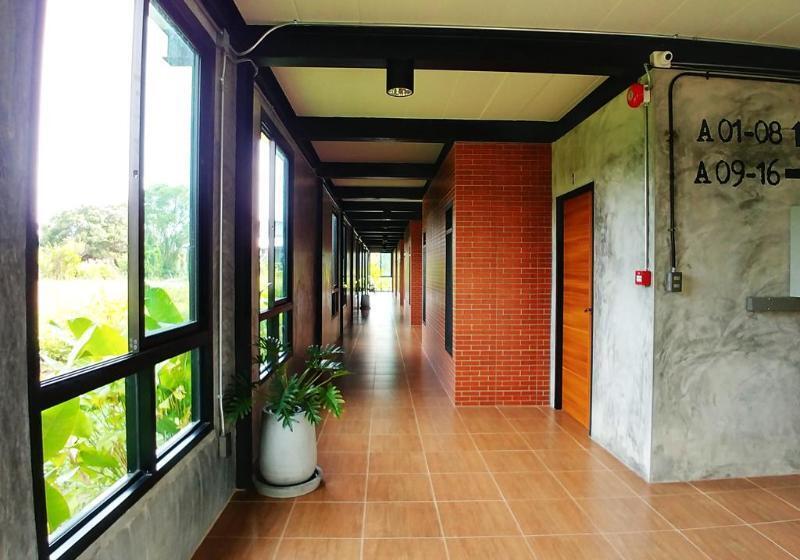 Green House Neoresotel