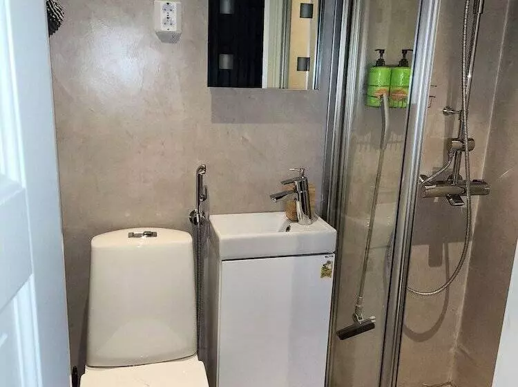 Harmooni Suites