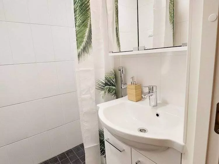 Harmooni Suites