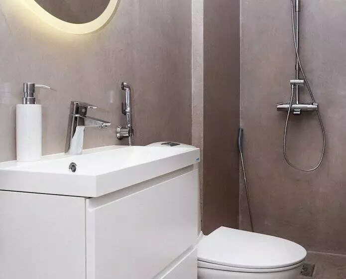 Harmooni Suites