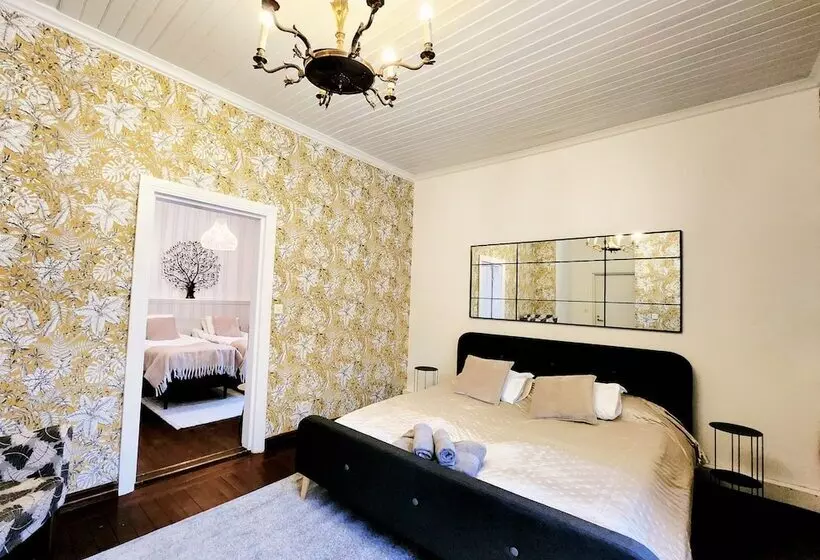 Harmooni Suites