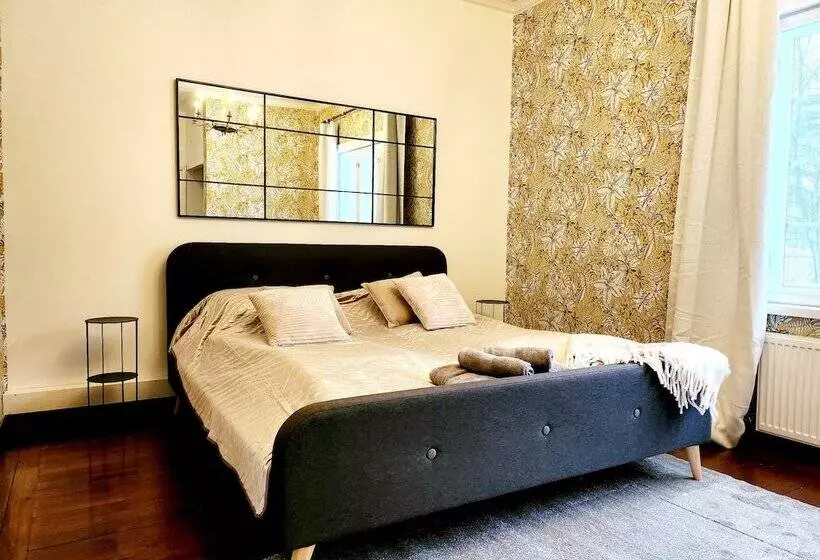 Harmooni Suites