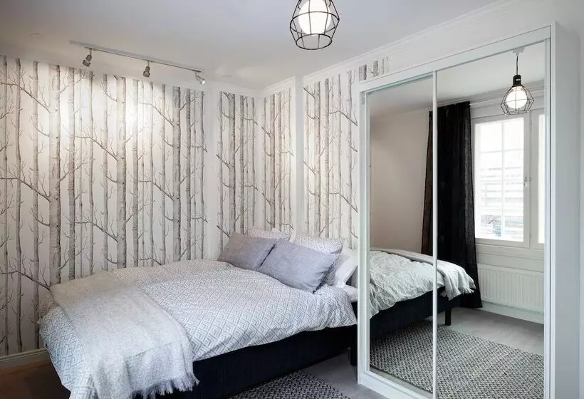 Harmooni Suites