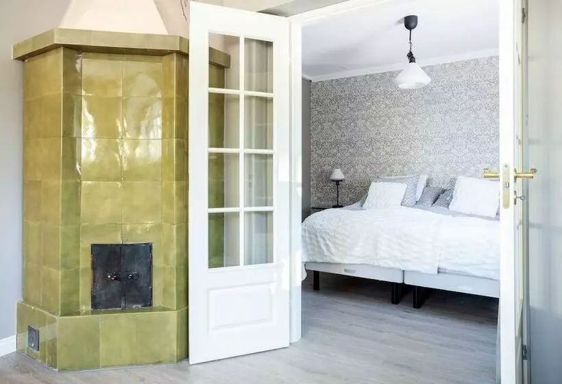 Harmooni Suites